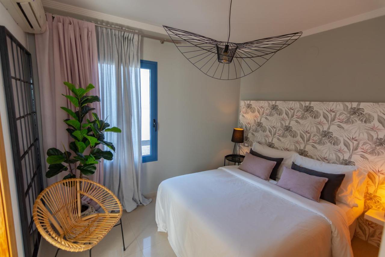 Villalia Nayra Villa Playa Blanca (Lanzarote)