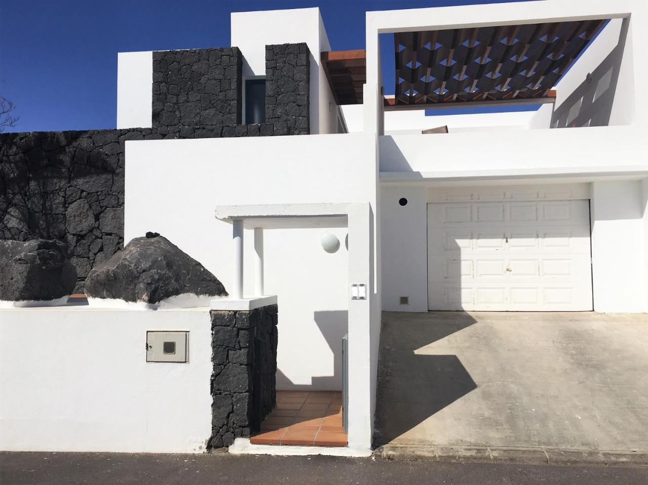 Villa Villalia Nayra Playa Blanca (Lanzarote)